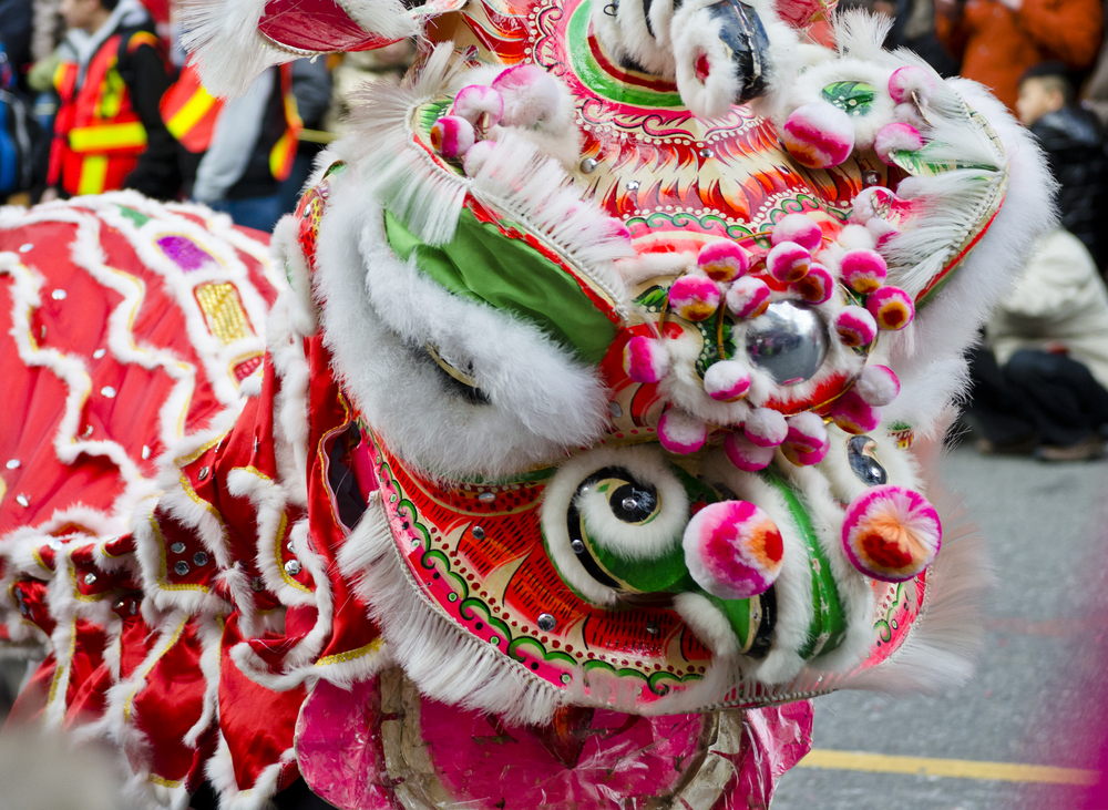 5 Ways to Celebrate Chinese New Year in Vancouver