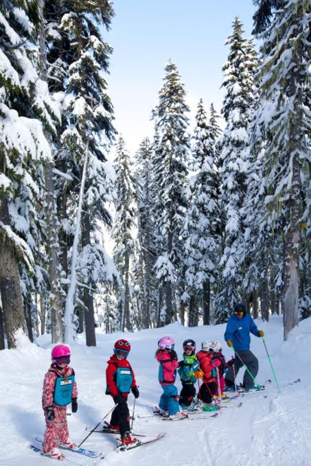 whistler-ski-school