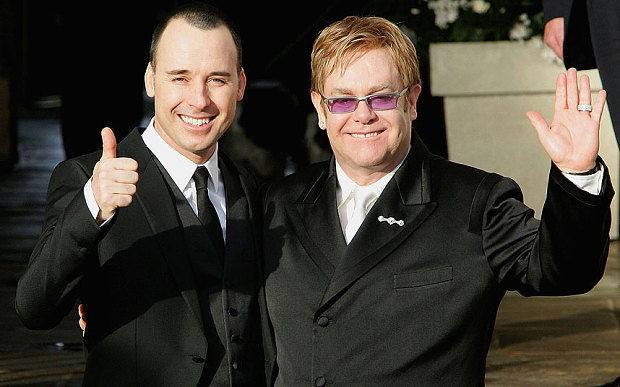 Elton-John-David-Furnish-Weds-Officially