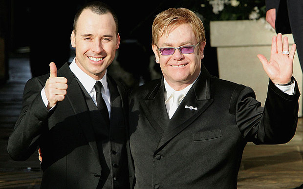 Elton-John-David-Furnish-Weds-Officially Elton-John-David-Furnish-Weds-Officially