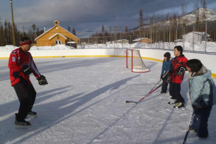 Fort-Ware-Hockey Fort-Ware-Hockey