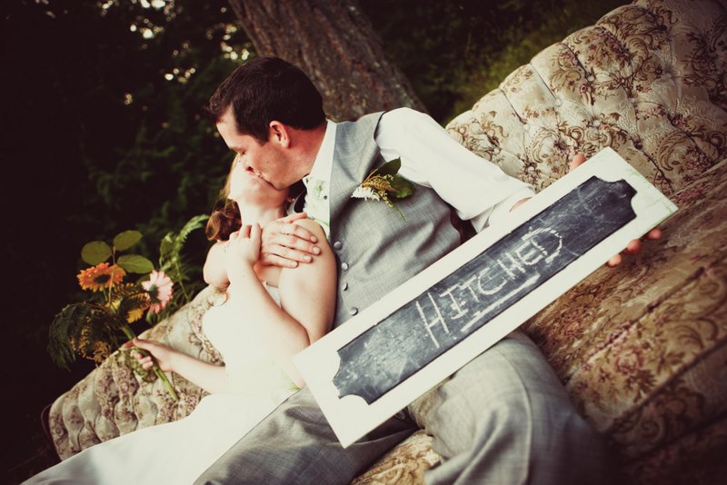 Hitched Hitched