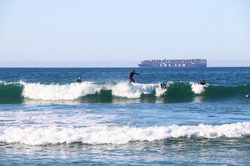 Huntington-Beach