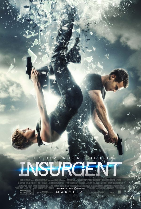 INSURGENT-Final-Poster INSURGENT-Final-Poster
