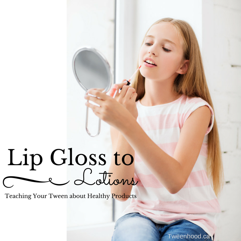 LipGlosstoLotions LipGlosstoLotions