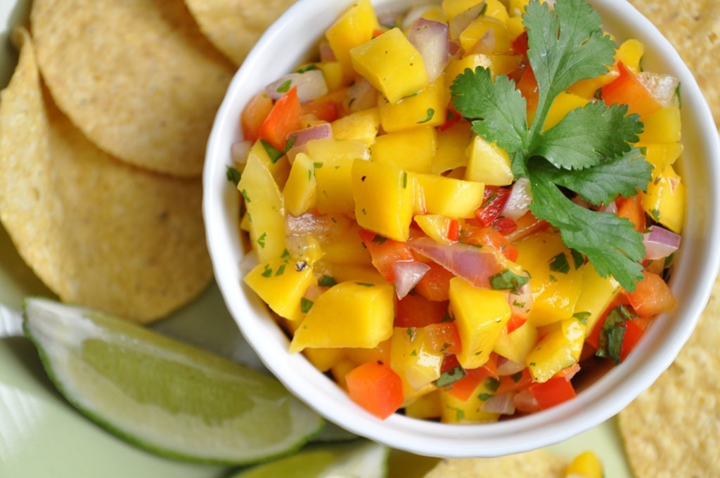 MangoSalsa