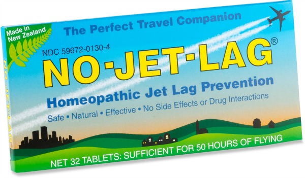 No-jet-lag