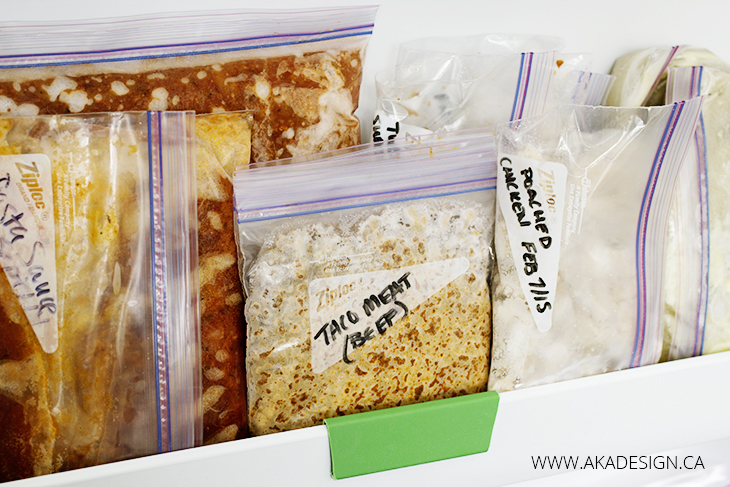 Prepping-freezer-meals