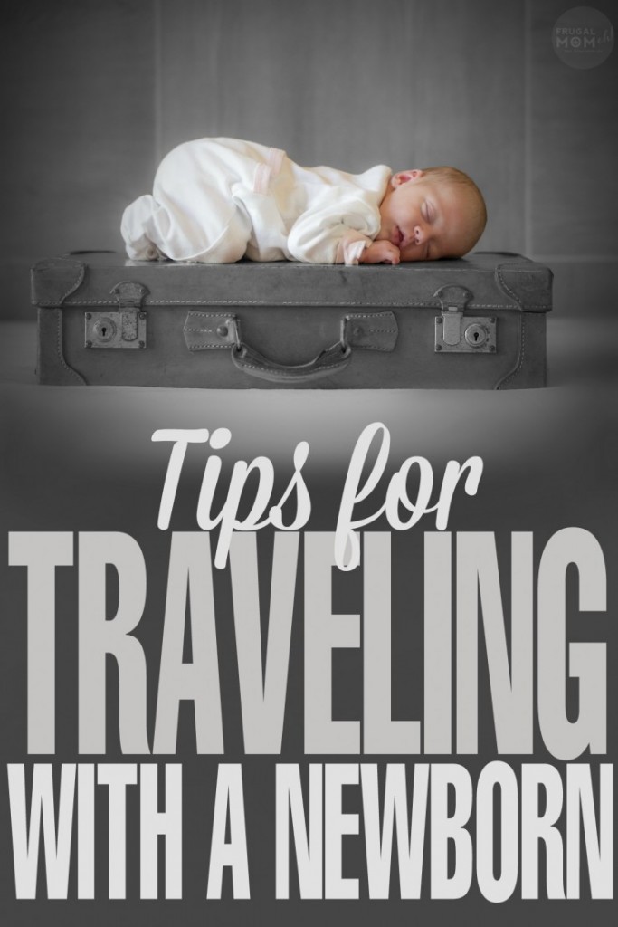 Tips-for-traveling-with-a-newborn
