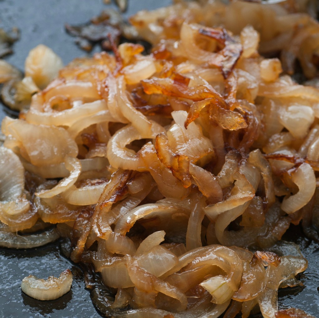 caramelized-Onions