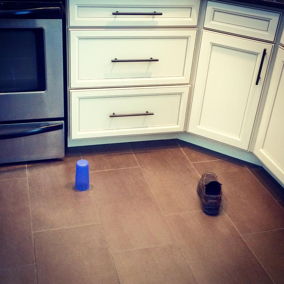 cupshoe cupshoe