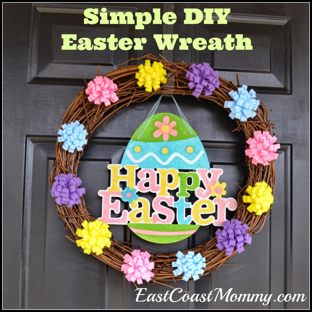 easterwreath