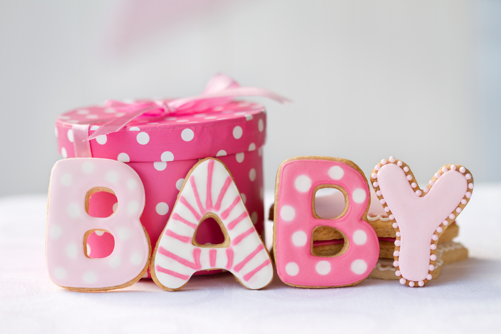 Baby shower recipes Baby shower recipes