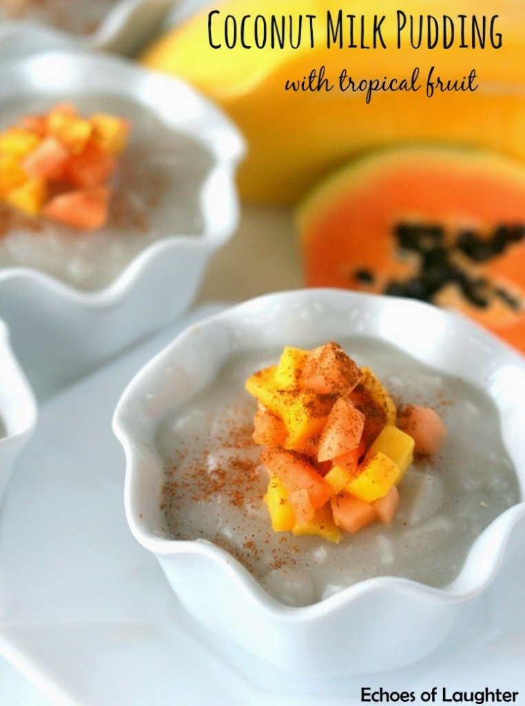 Coconut2BMilk2BPudding2Bwith2BTropical2BFruit Coconut2BMilk2BPudding2Bwith2BTropical2BFruit