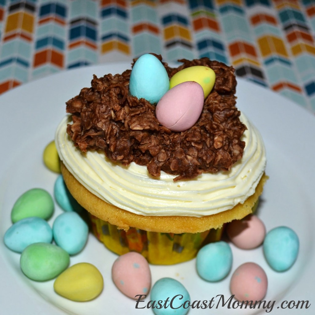 Easter_cupcake Easter_cupcake