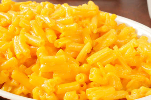 KRAFT DINNER