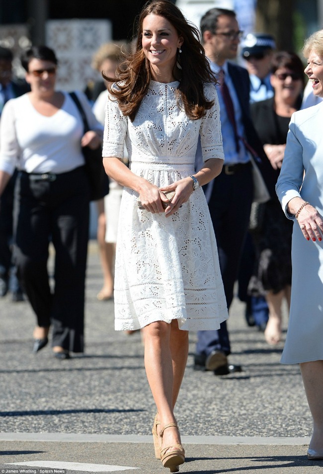 Kate-Middleton Kate-Middleton
