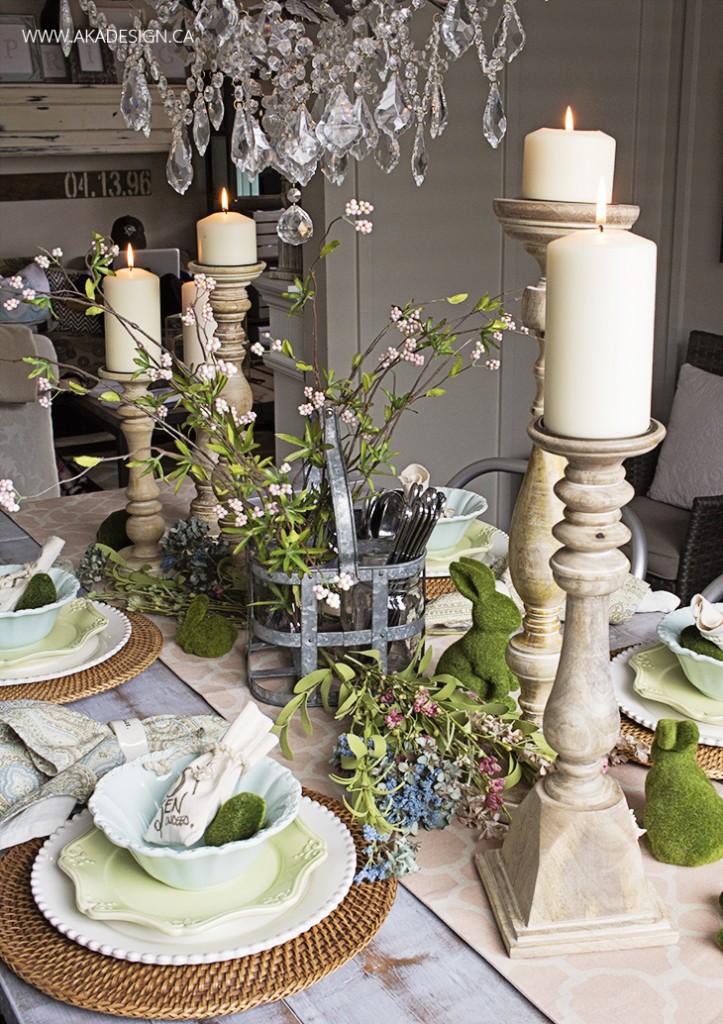 Rustic-Spring-Table-Setting