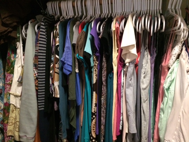 closet closet