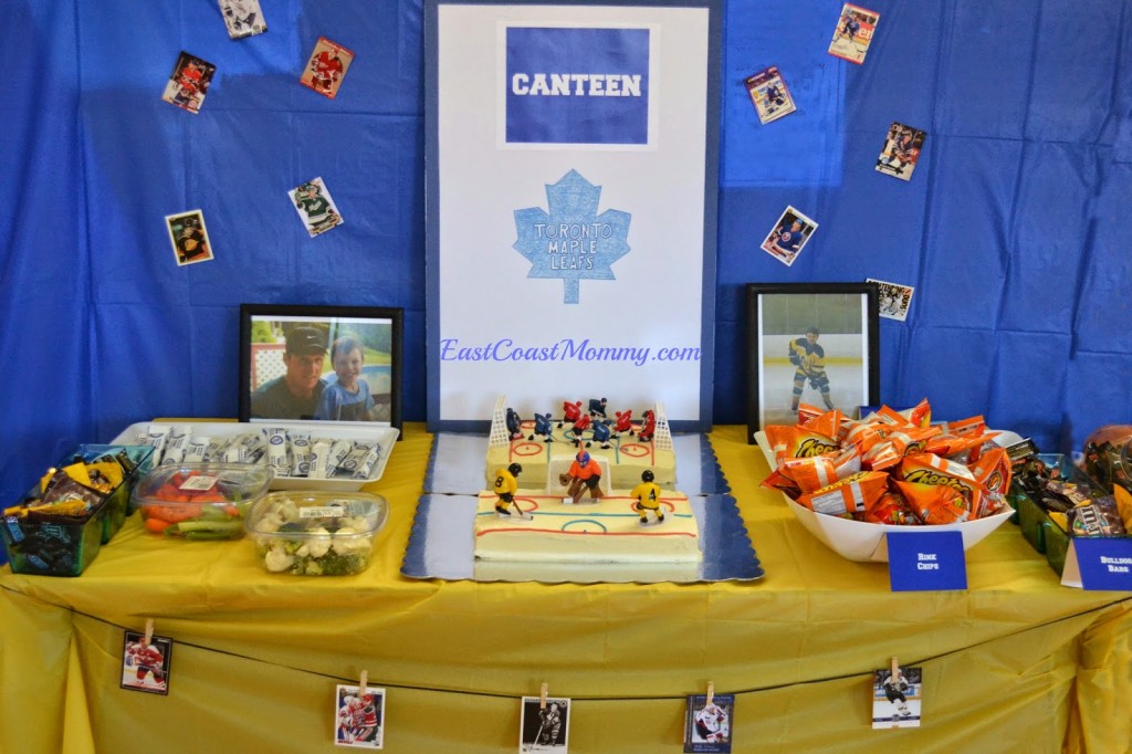 hockey_party_food hockey_party_food