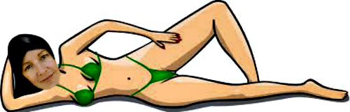 lisa2Bbikini lisa2Bbikini