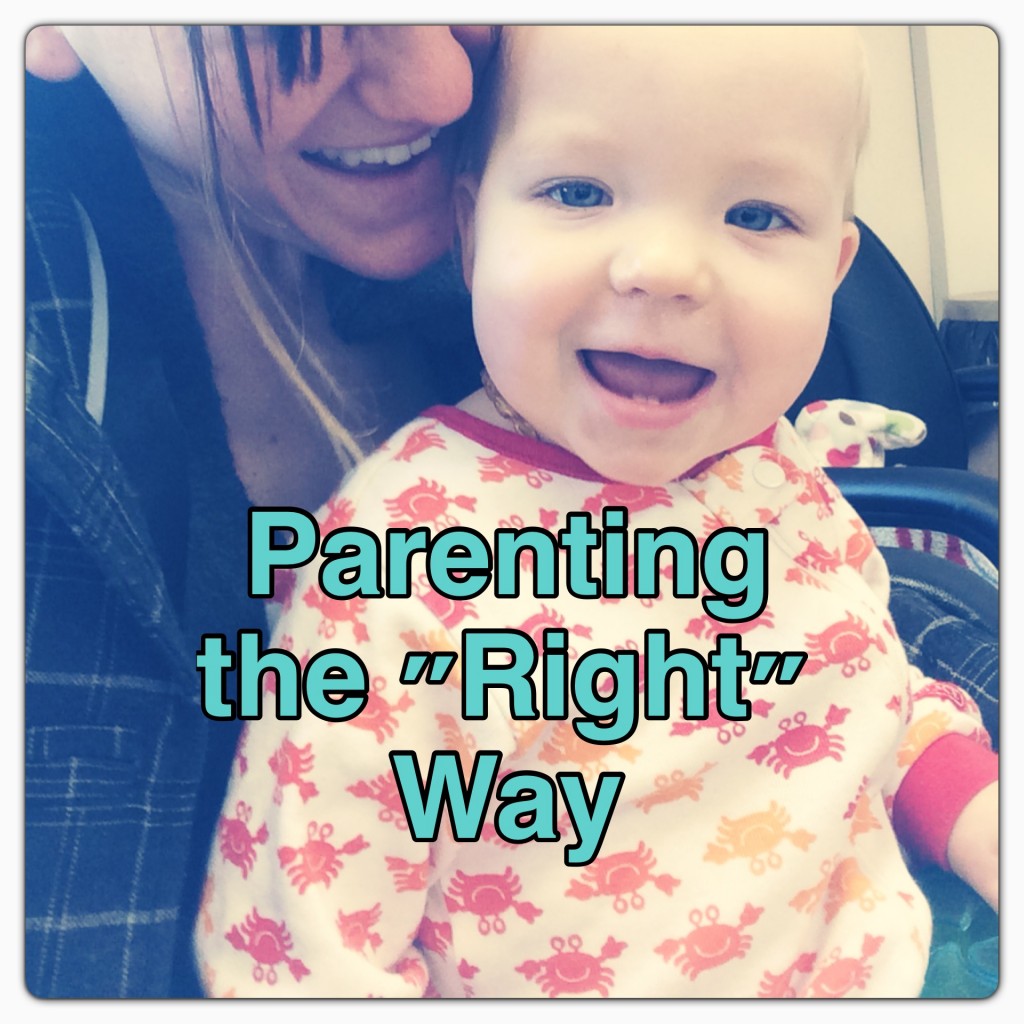 parenting parenting
