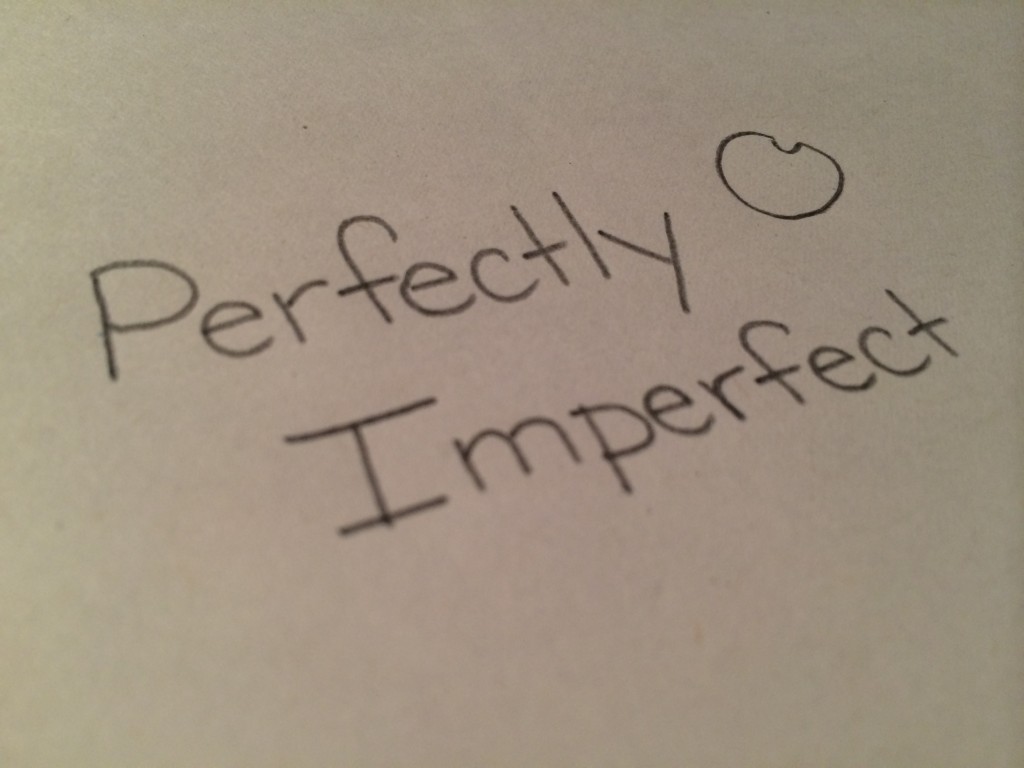 perfectly-imperfect