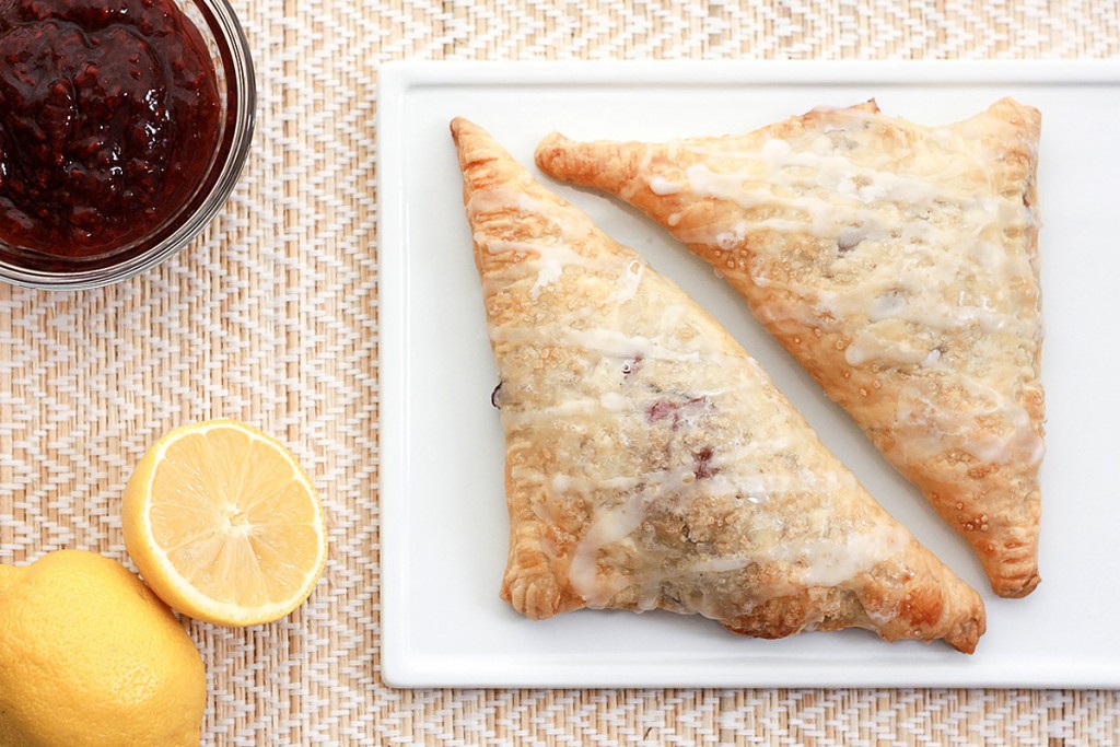 raspberry-turnovers