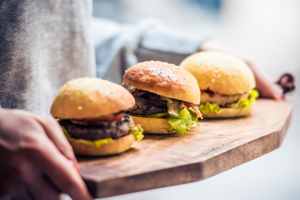 Easy Mini Beef Sliders Recipe - SavvyMom