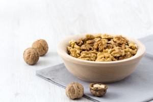 Superfoods We Love: Walnuts