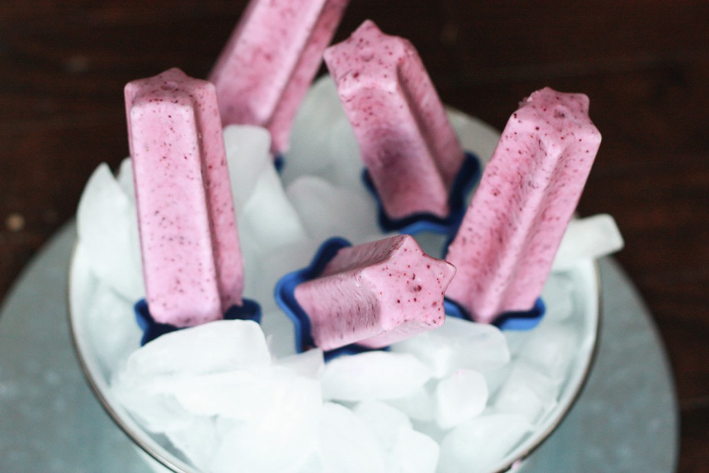 smoothie-pops