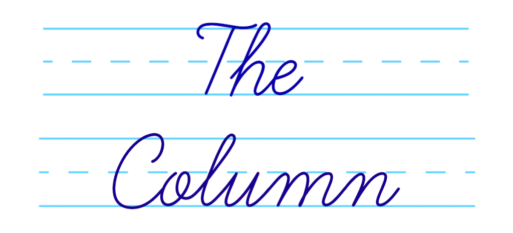 the2Bcolumn