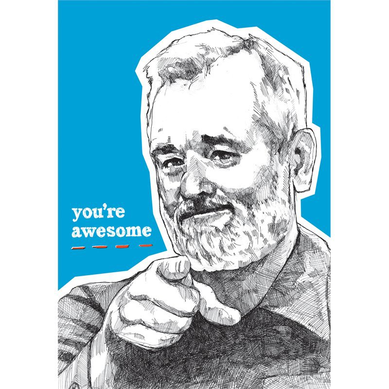 BillMurray BillMurray