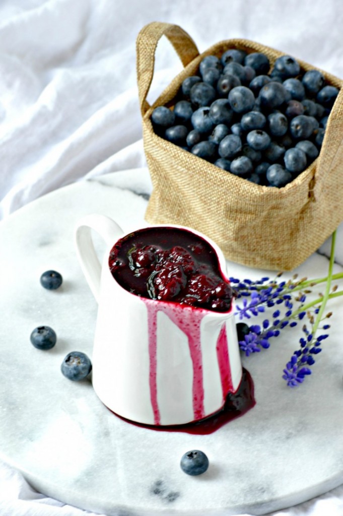 Blueberry-compote-recipe