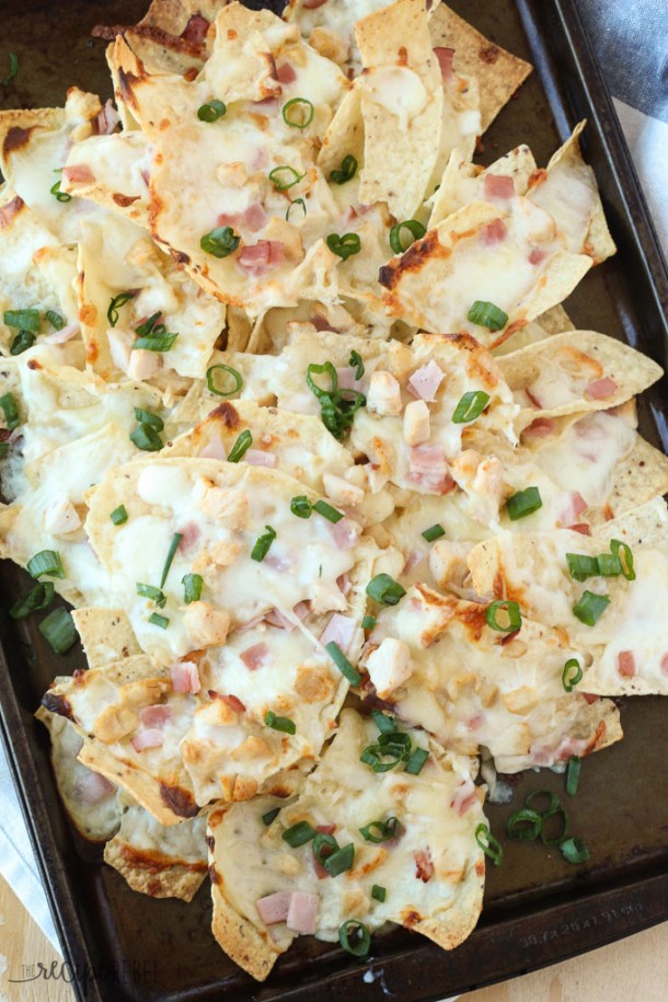 Chicken-Cordon-Bleu-Nachos-www.thereciperebel.com-41-610x915