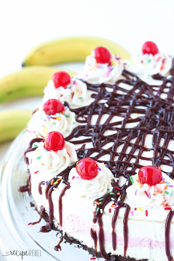 No-Bake-Banana-Split-Cheesecake-www.thereciperebel.com-1-610x915 No-Bake-Banana-Split-Cheesecake-www.thereciperebel.com-1-610x915