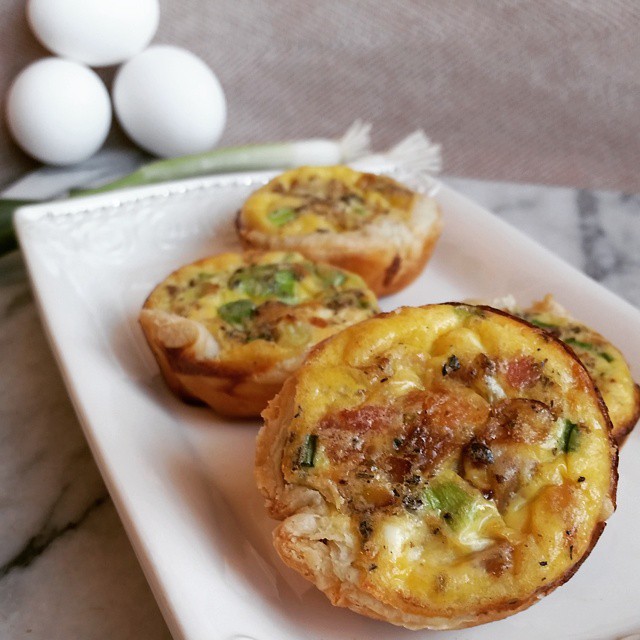 Quiche Quiche