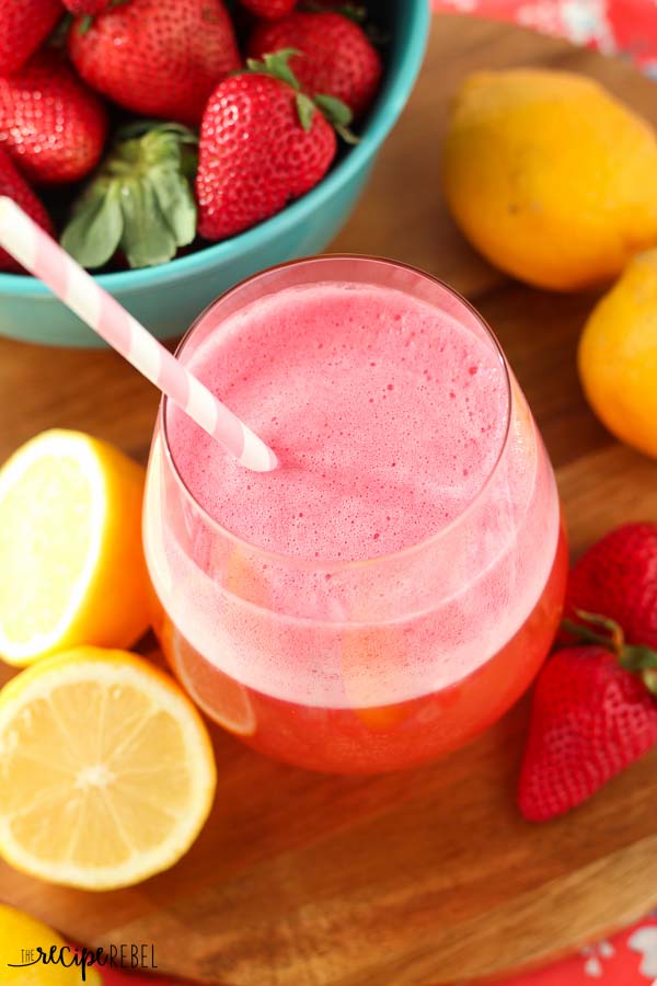 Sensational-Strawberry-Lemon-Slush-www.thereciperebel.com-4 Sensational-Strawberry-Lemon-Slush-www.thereciperebel.com-4