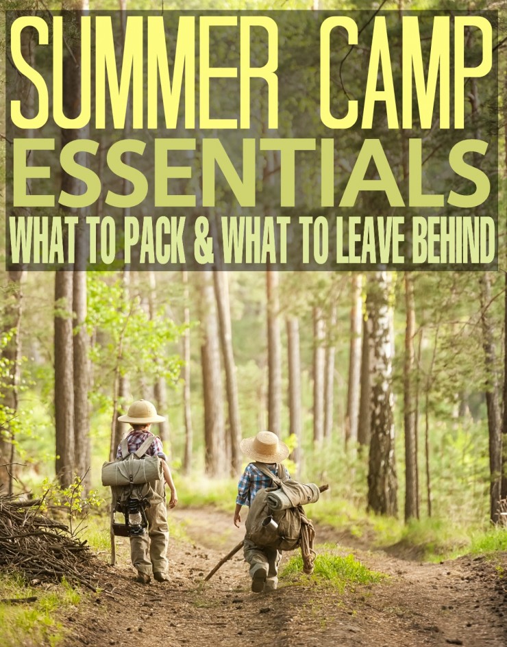 Summer-Camp-Essentials