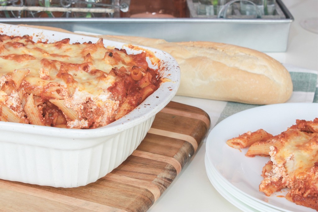 baked-penne-lasagna-style baked-penne-lasagna-style