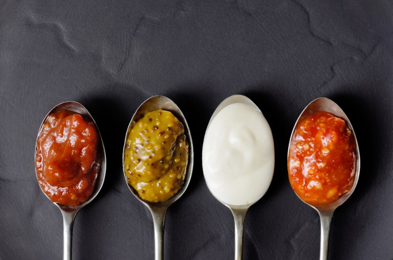 5 Hot Summer Condiments You Need in Your Fridge SavvyMom
