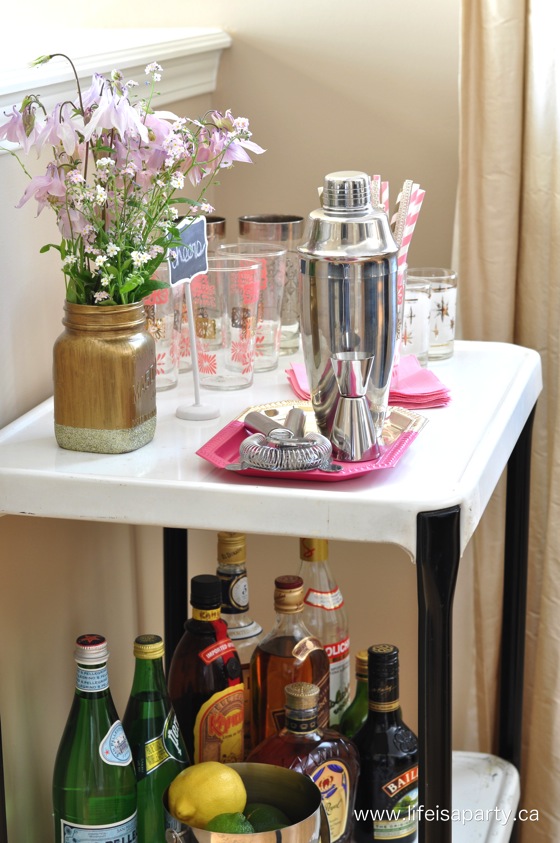 summer-bar-cart