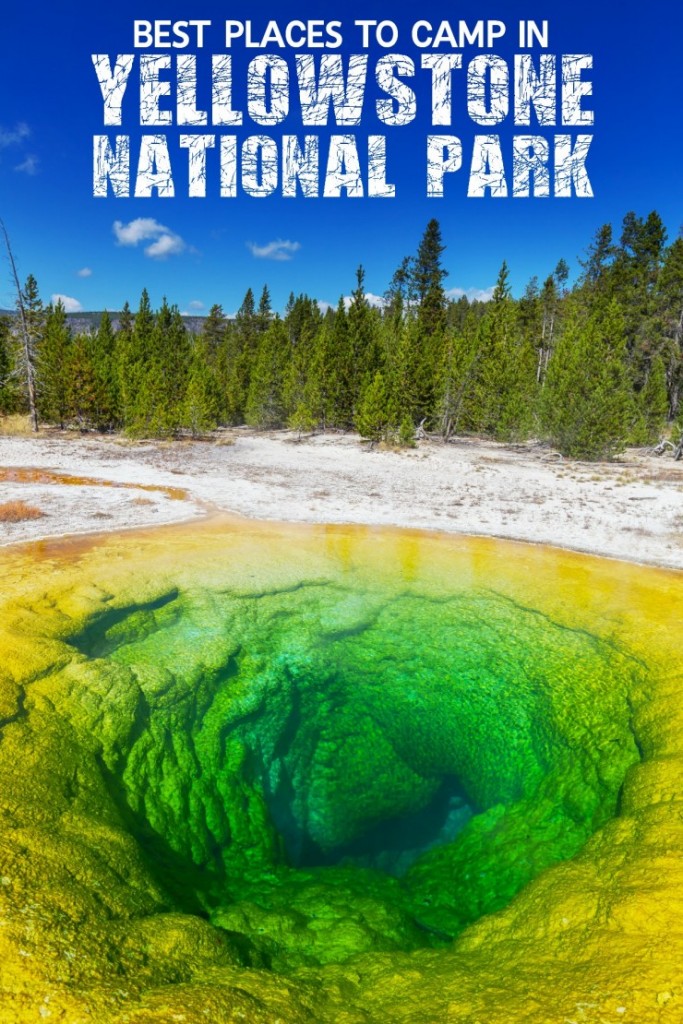 Best-Places-to-camp-in-Yellowstone-National-Park