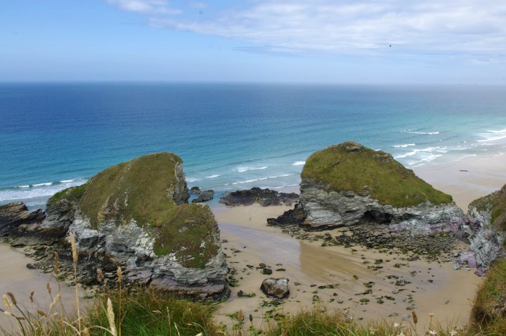 Corwall_Coastline