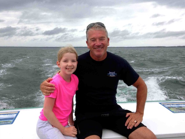 Girl-and-grandpa-on-a-boat