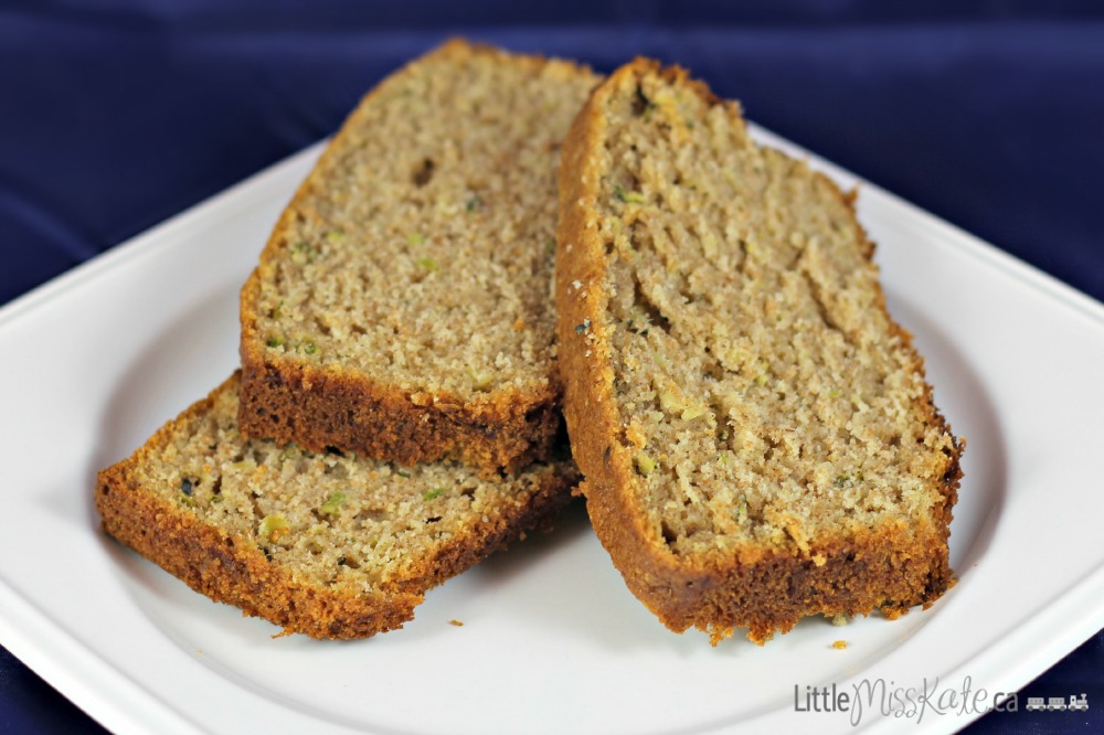 Healthy-And-Easy-Zucchini-Bread-Recipe