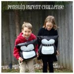 Penguin Parent Challenge
