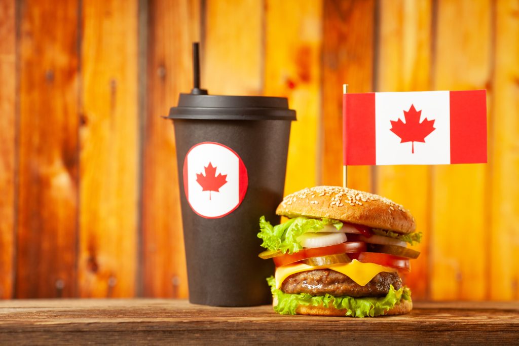 Recipes to Celebrate Canada Day - SavvyMom
