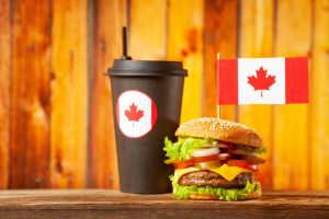 Recipes to Celebrate Canada Day - SavvyMom