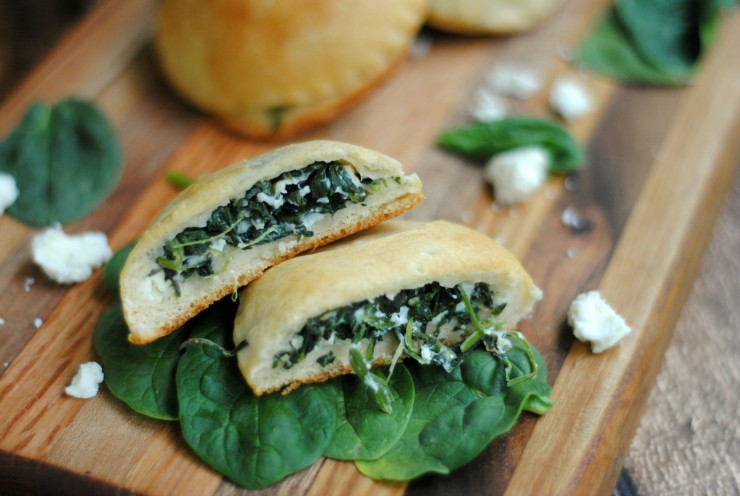 Spinach-and-Feta-Hand-Pies-Recipe